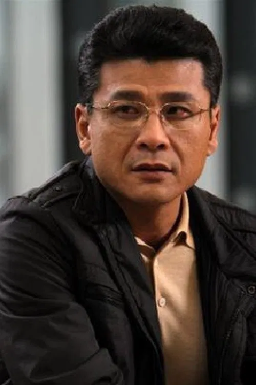 Shan Bao Zhong profile picture