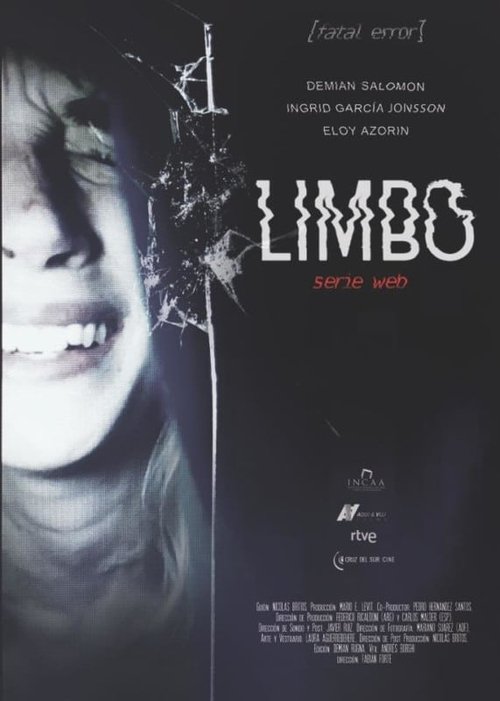 Limbo tv show poster
