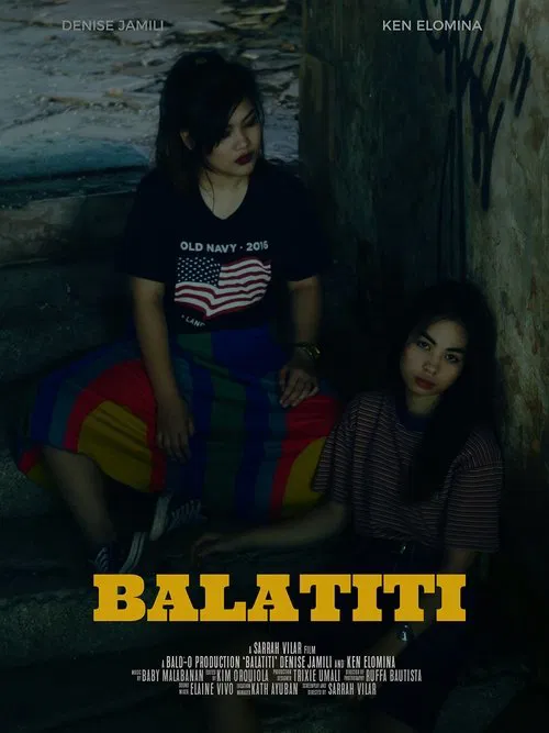 Balatiti movie poster
