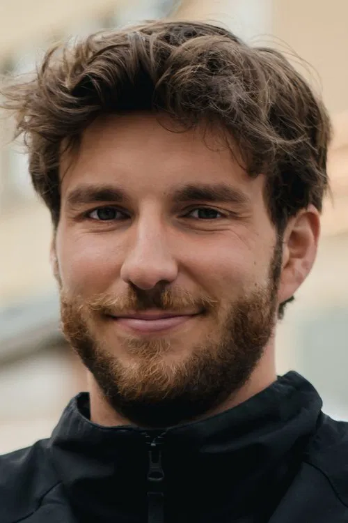 Aleksi Delikouras profile picture
