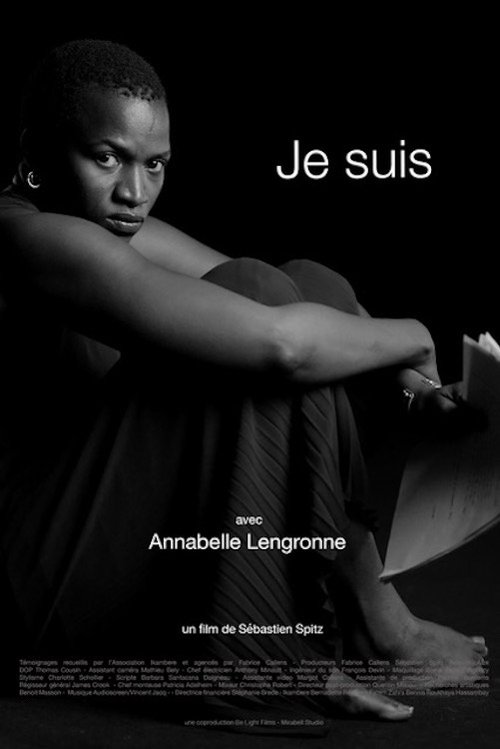 I Am movie poster