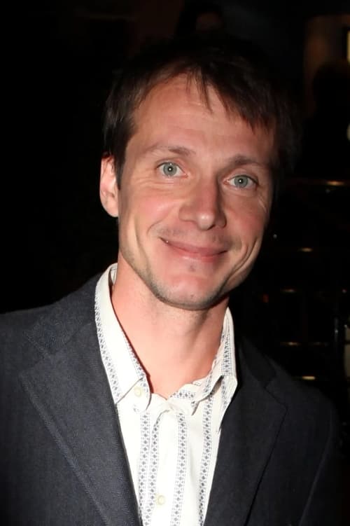 Andrey Kuzichev profile picture