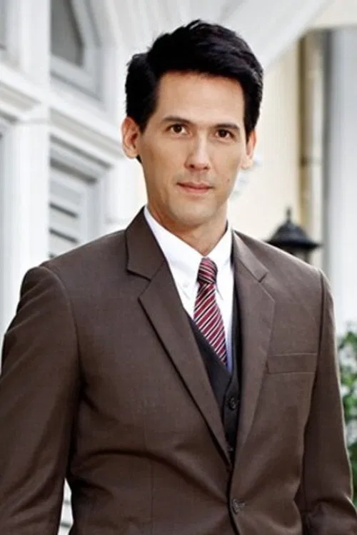 An Oliver Poupart profile picture