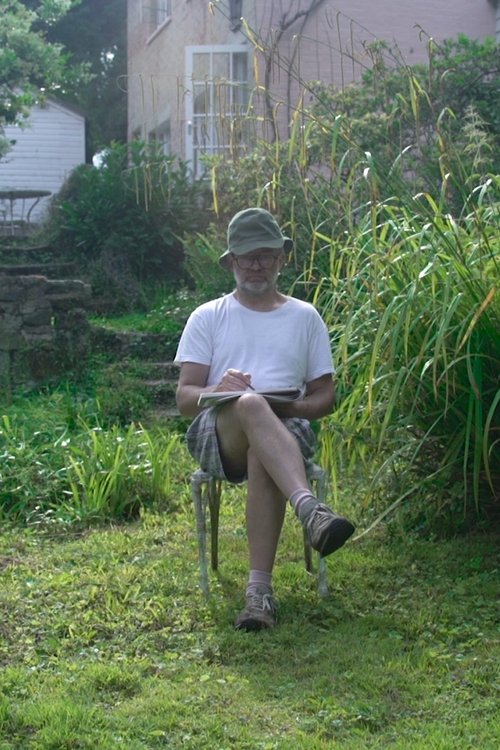 Drawings of My BF movie poster