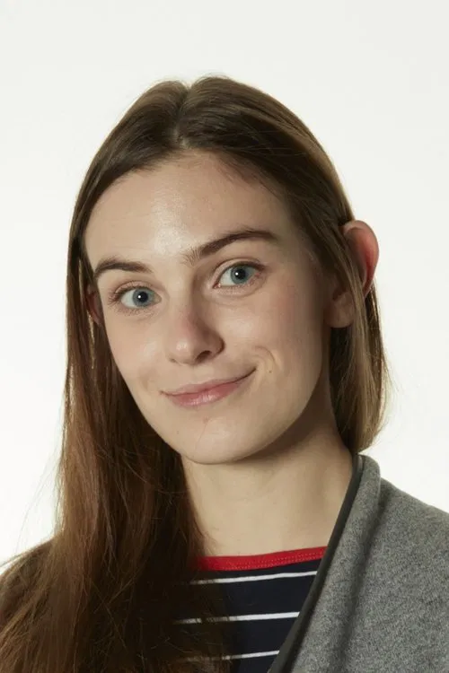 Aleksandra Krechman profile picture