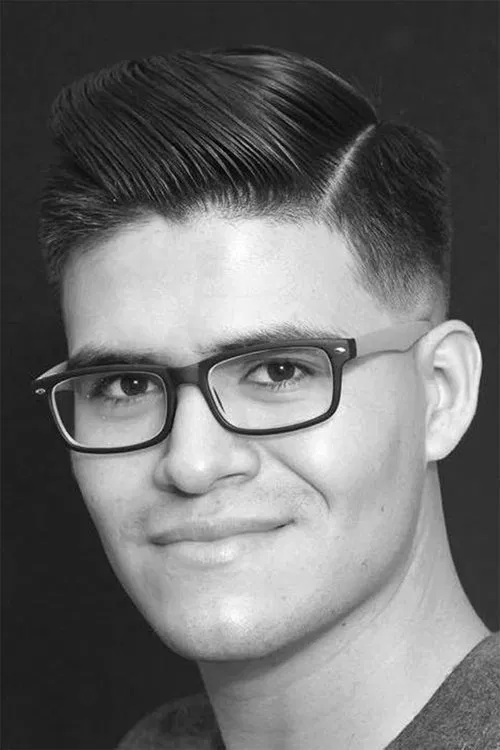 Adrián De Ita profile picture