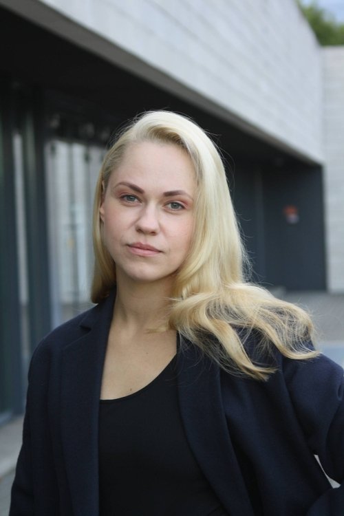 Agnė Šataitė profile picture