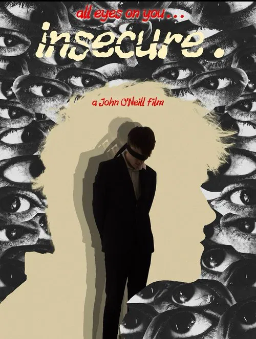 insecure. movie poster