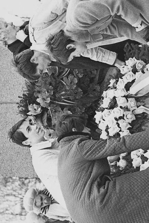 Frauen von Ravensbrück movie poster