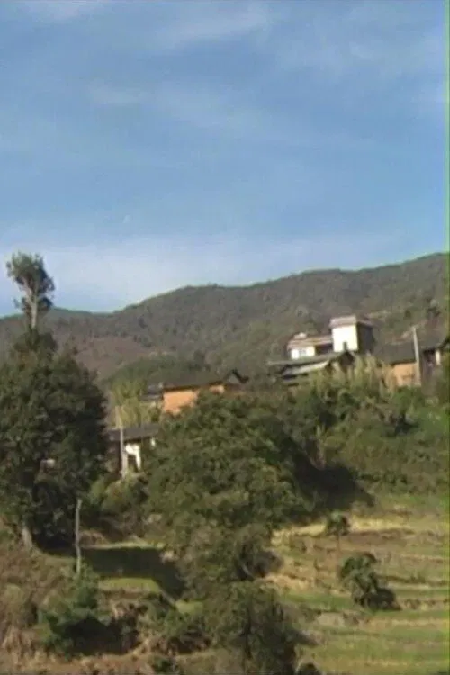 Huamulin 2012 movie poster