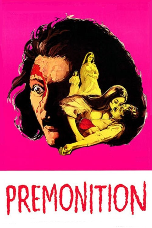 Premonition movie poster