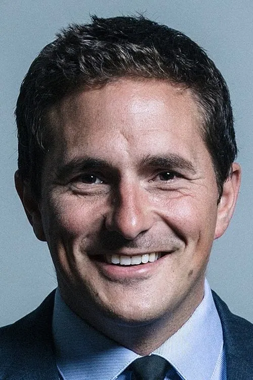 Foto de perfil de Johnny Mercer
