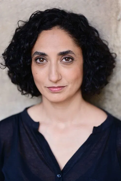 Ariella Hirshfeld profile picture