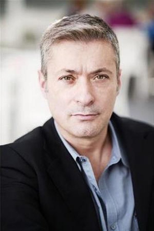 Fabrizio Apolloni profile picture