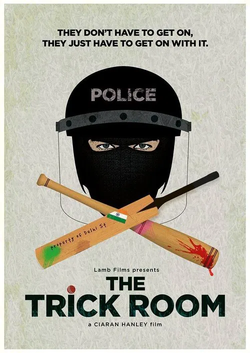 The Trick Room movie poster