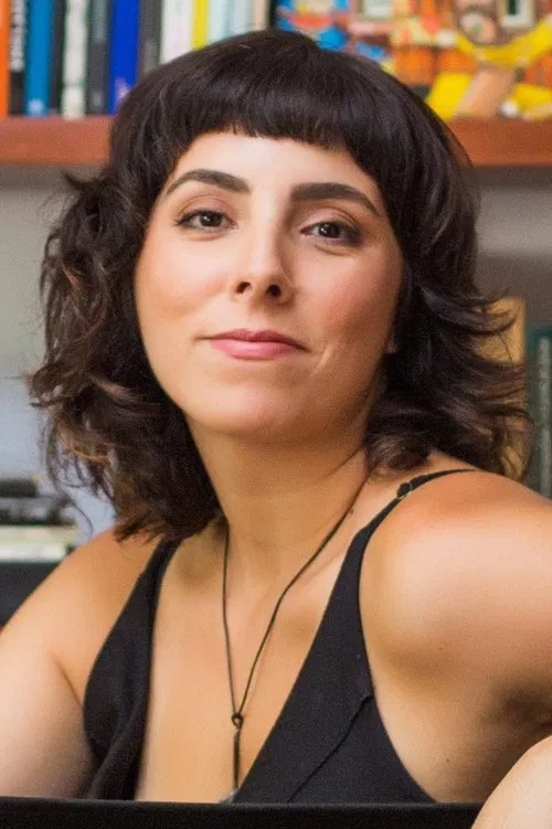 Foto de perfil de Julia Rezende