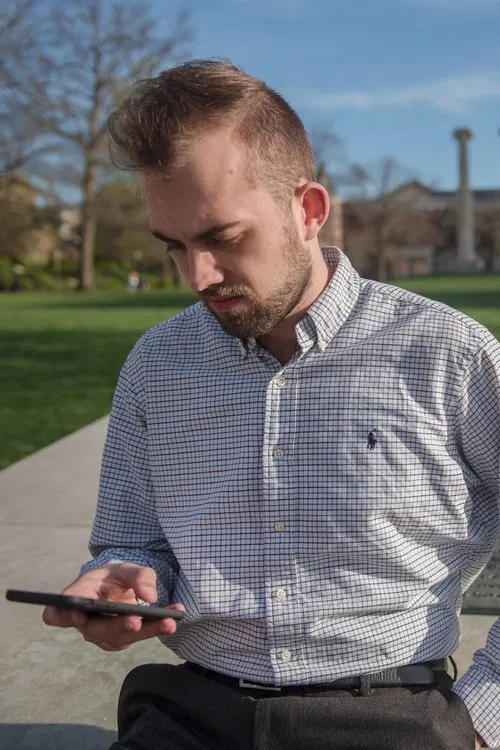 Marc Nemcik profile picture