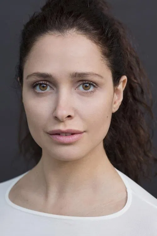 Eleftheria Papadopoulou profile picture