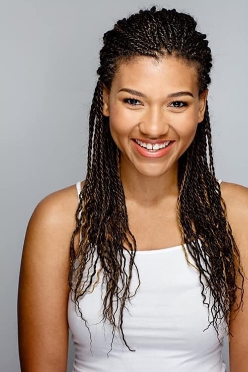 Ashlei Foushee profile picture