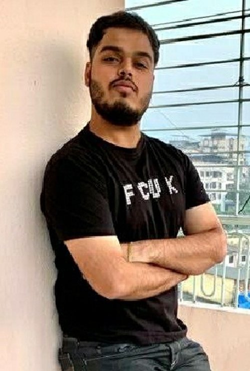Tanish Sirwani profile picture