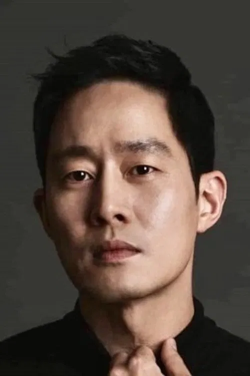 Yoo Ji-hyuk profile picture