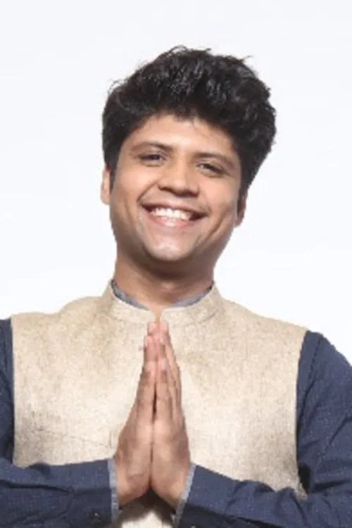 Foto de perfil de Rahul Subramanian