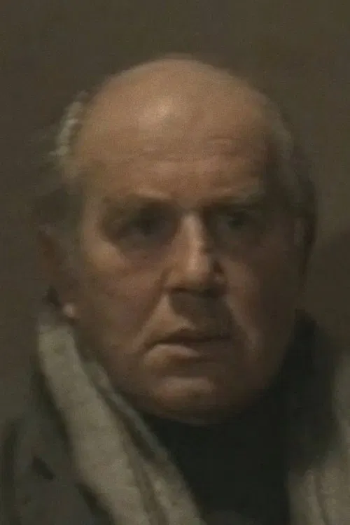 Israel Hendler profile picture