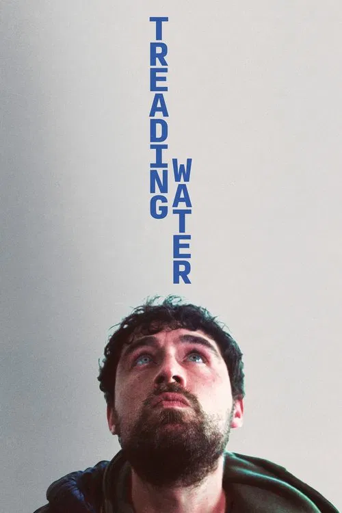 Treading Water movie poster