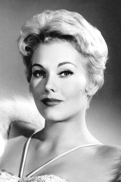 Kim Novak profile picture