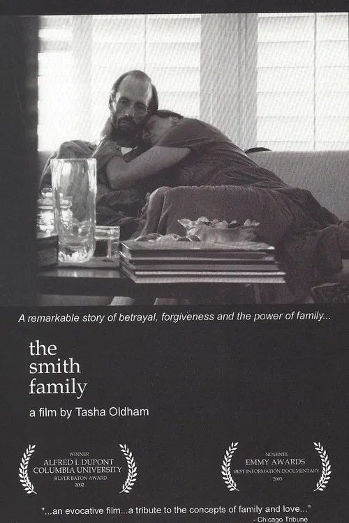 The Smith Family movie poster