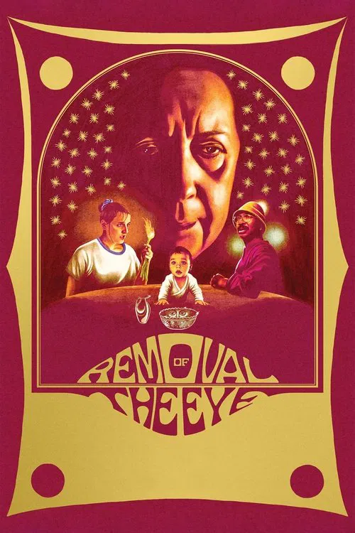 Poster do filme Removal of the Eye