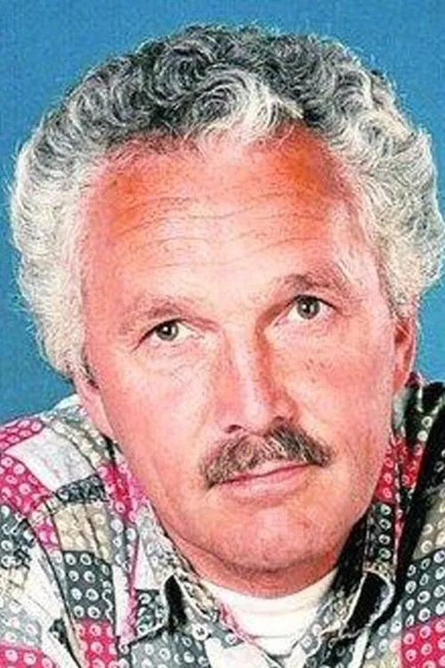 Hans-Rüdiger Minow profile picture
