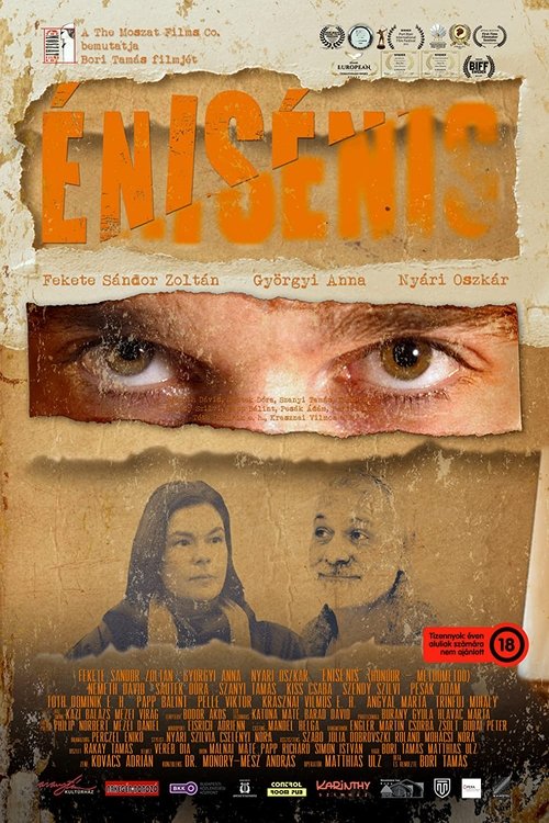 Poster do filme Énisénis