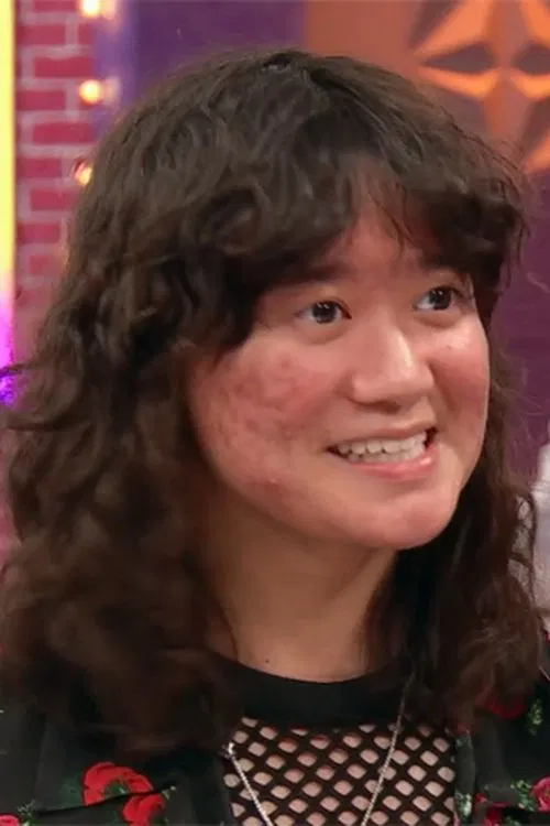 Chloe Evelyn Shi-Yu Chen profile picture