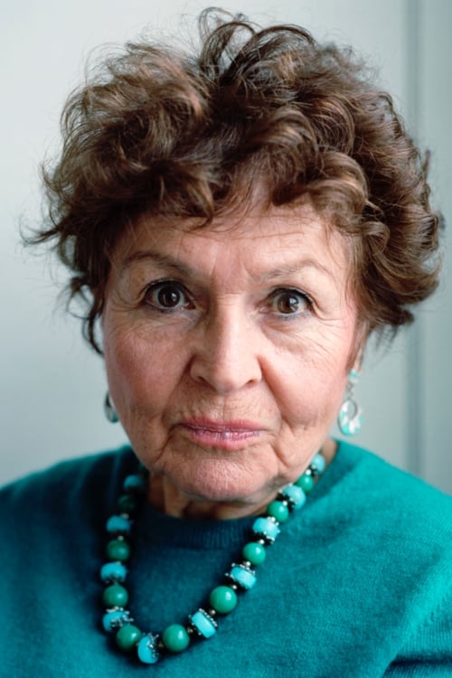 Janine Webber profile picture