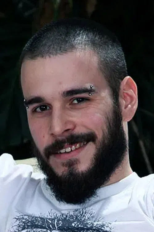 Kris Irons profile picture