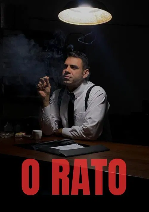 Poster do filme O Rato