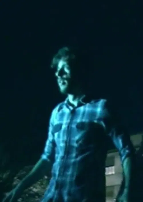 Panorama horror movie poster