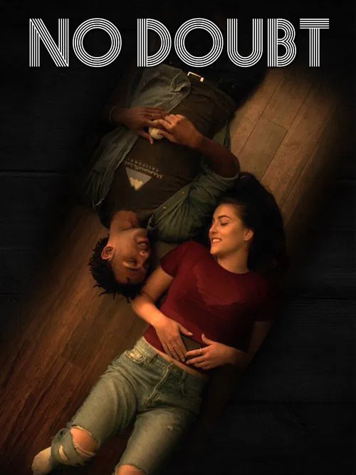 No Doubt movie poster