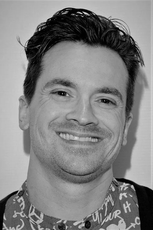Justin P. Lange profile picture
