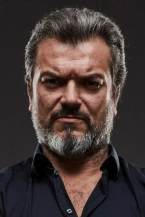 Dragomir Mrsic profile picture