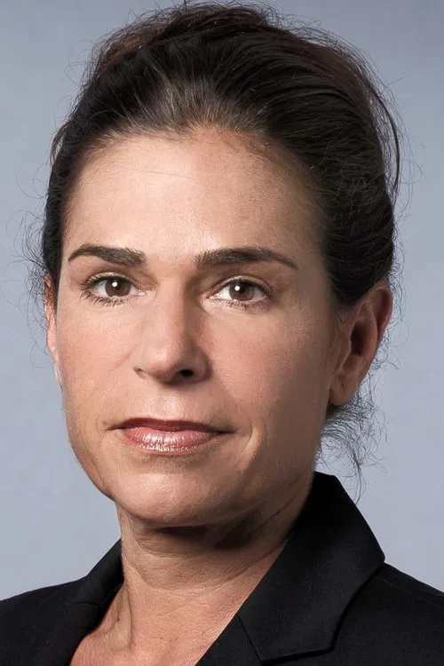 Foto de perfil de Dagmar Rosenfeld