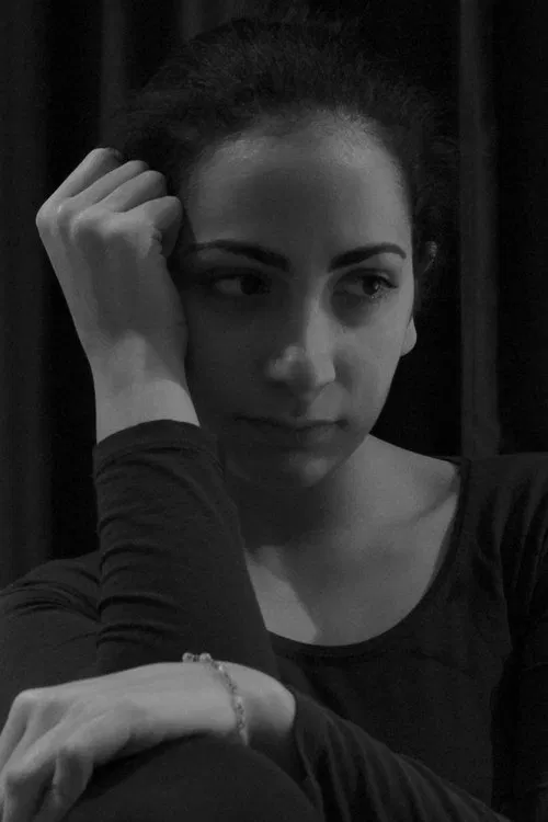 Foto de perfil de Nadine Asmar
