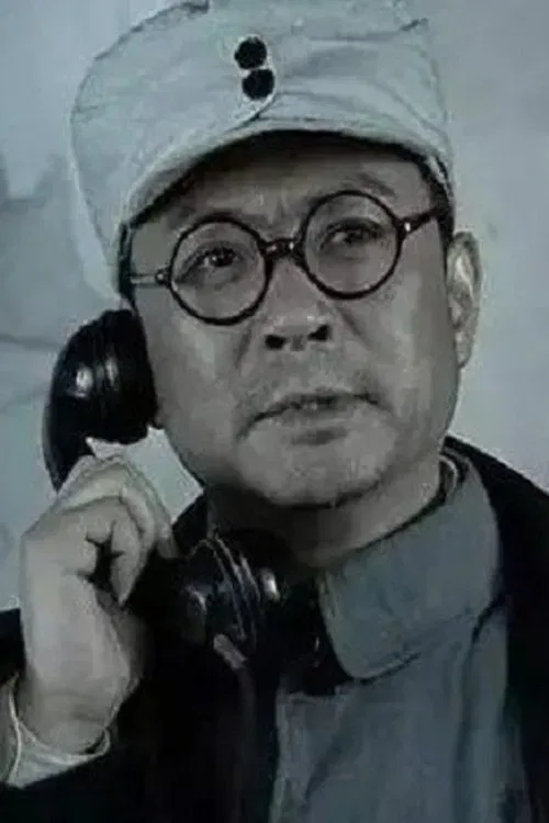Zhang Wei profile picture