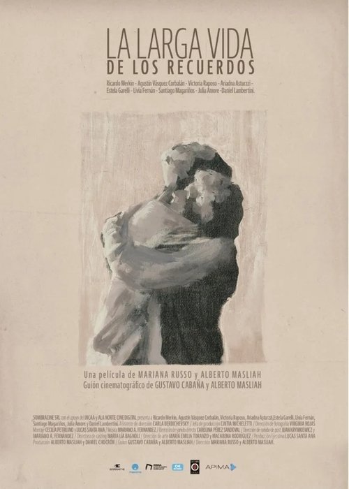 Long Life to Memories movie poster
