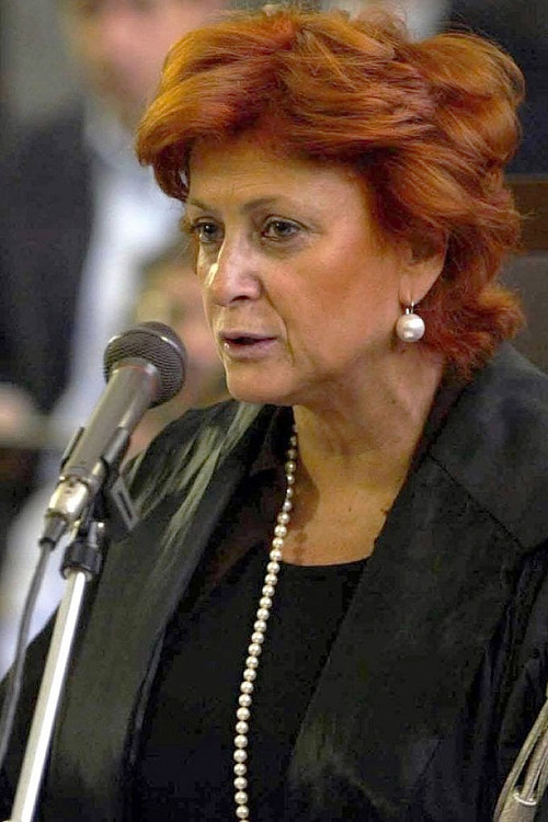Foto de perfil de Ilda Boccassini
