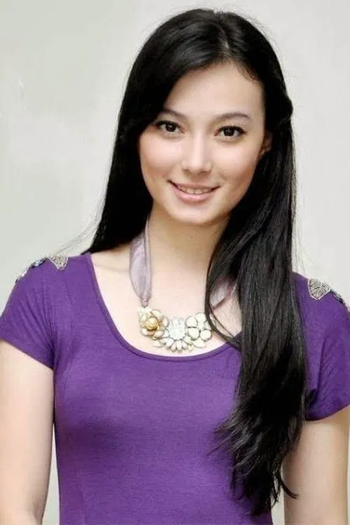 Asmirandah profile picture