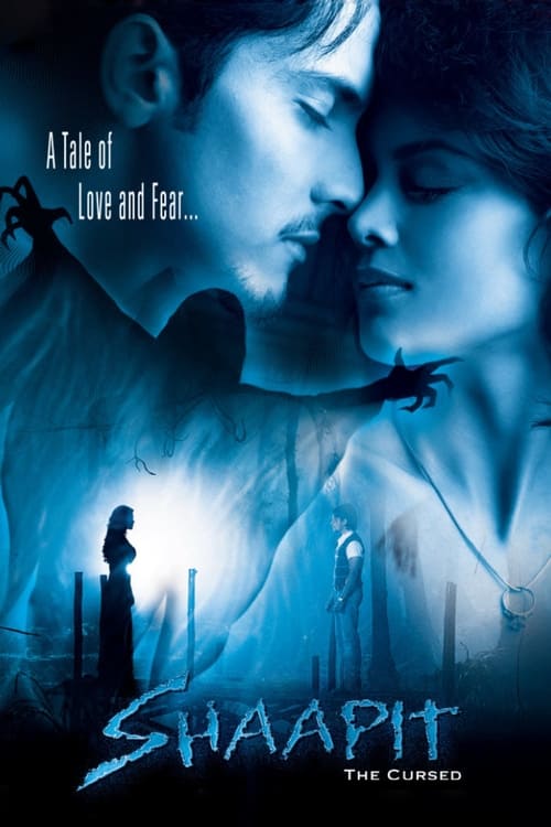 Shaapit movie poster