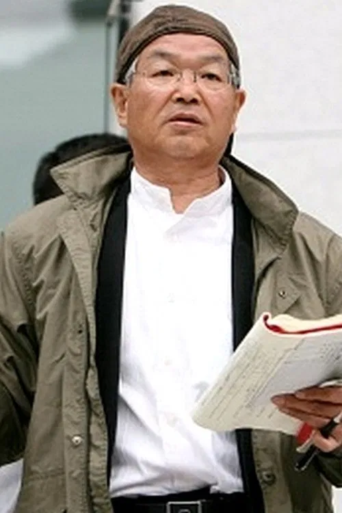 Takao Nagaishi profile picture