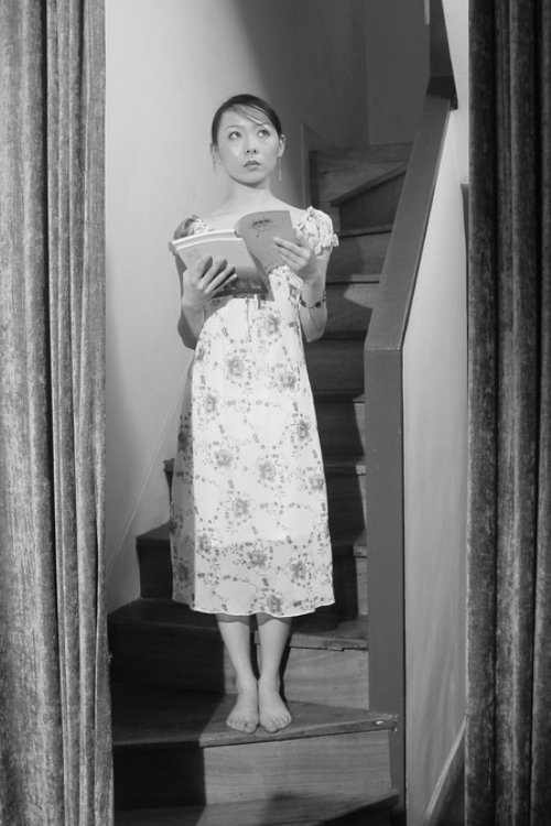 Seven Intellectuals in Bamboo Forest, Part II movie poster